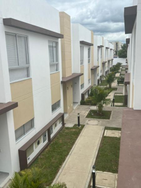 Condominio en Peñalisa
